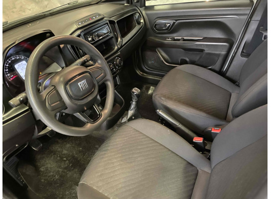 FIAT Strada 1.3 FIREFLY FLEX ENDURANCE CS PLUS MANUAL 2023/2024
