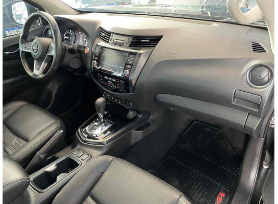 Nissan Frontier 2.3 16V TURBO DIESEL PRO4X CD 4X4 AUTOMÁTICO 2022/2023