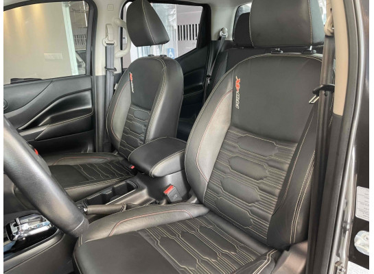 Nissan Frontier 2.3 16V TURBO DIESEL PRO4X CD 4X4 AUTOMÁTICO 2022/2023