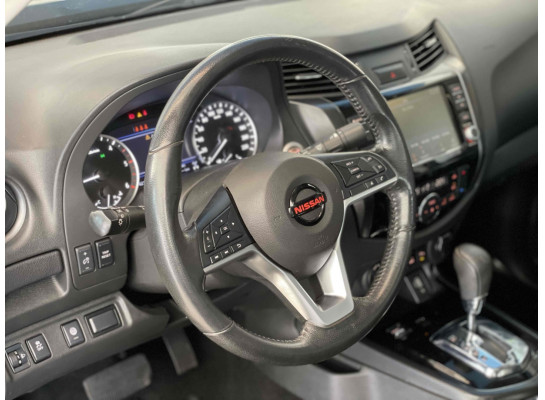 Nissan Frontier 2.3 16V TURBO DIESEL PRO4X CD 4X4 AUTOMÁTICO 2022/2023