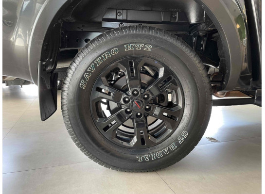 Nissan Frontier 2.3 16V TURBO DIESEL PRO4X CD 4X4 AUTOMÁTICO 2022/2023