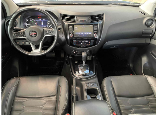 Nissan Frontier 2.3 16V TURBO DIESEL PRO4X CD 4X4 AUTOMÁTICO 2022/2023