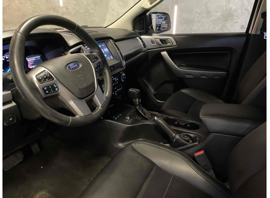 Ford Ranger Limited 3.2 Diesel 4X4 AT 2019/2020