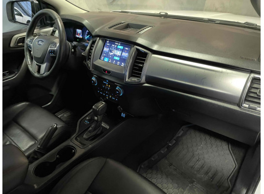 Ford Ranger Limited 3.2 Diesel 4X4 AT 2019/2020