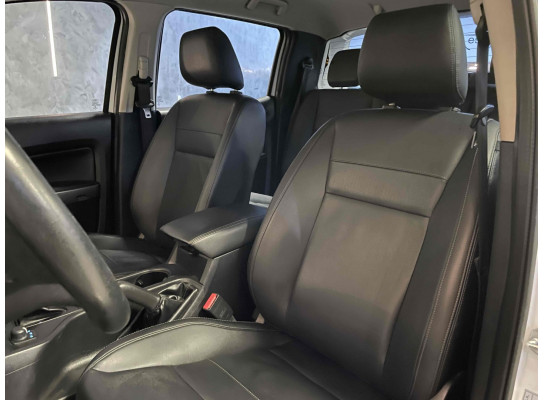 Ford Ranger Limited 3.2 Diesel 4X4 AT 2019/2020