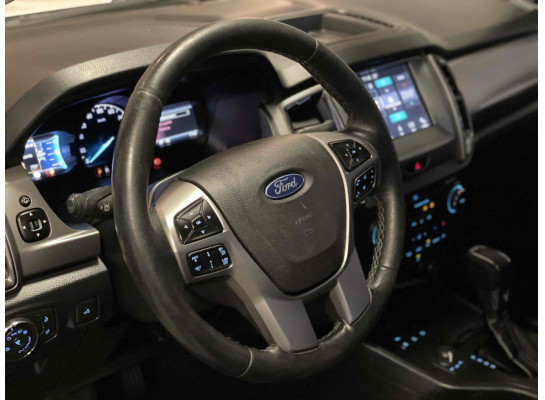 Ford Ranger Limited 3.2 Diesel 4X4 AT 2019/2020