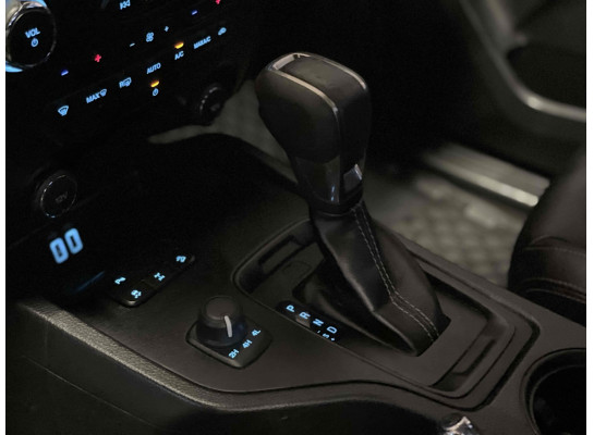 Ford Ranger Limited 3.2 Diesel 4X4 AT 2019/2020