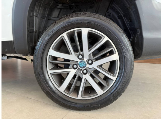 FIAT Strada VOLCANO CD 1.3 2024/2025