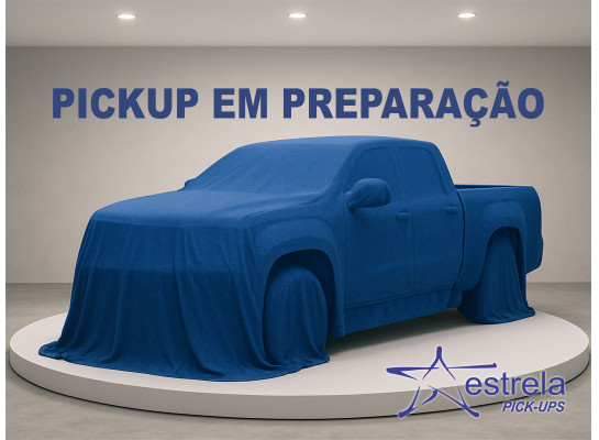 Ford Ranger 3.0 V6 TURBO GASOLINA RAPTOR 4X4 AUTOMÁTICO 2025/2025