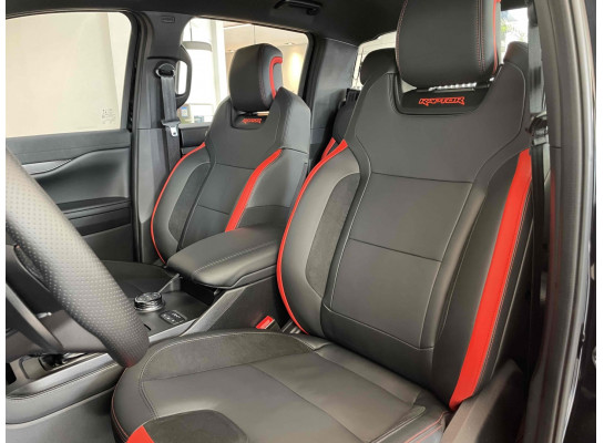 Ford Ranger 3.0 V6 TURBO GASOLINA RAPTOR 4X4 AUTOMÁTICO 2025/2025