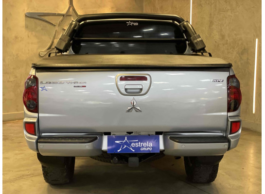 Mitsubishi L200 Triton HPE 3.2 CD TB Int.Diesel Aut 2014/2015