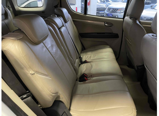 Chevrolet Trailblazer 2.8L Turbo Diesel LTZ 2013/2014