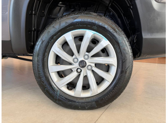 FIAT Strada FREEDOM CD 1.3 2024/2024