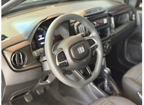FIAT Strada FREEDOM CD 1.3 2024/2024