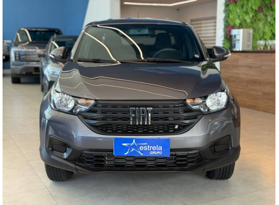 FIAT Strada FREEDOM CD 1.3 2024/2024