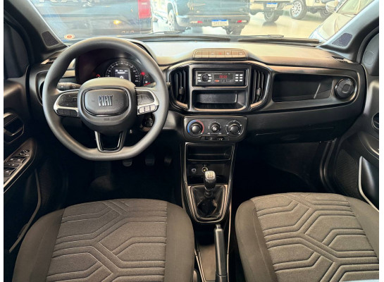 FIAT Strada FREEDOM CD 1.3 2024/2024