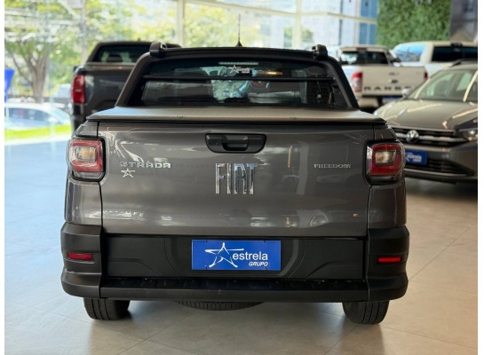 FIAT Strada FREEDOM CD 1.3 2024/2024