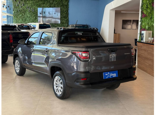 FIAT Strada FREEDOM CD 1.3 2024/2024