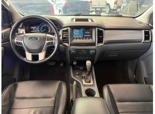 Ford Ranger 3.2 XLT 4X4 CD 20V DIESEL 4P AUTOMÁTICO 2017/2018
