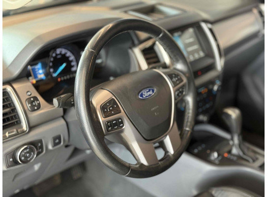 Ford Ranger 3.2 XLT 4X4 CD 20V DIESEL 4P AUTOMÁTICO 2017/2018