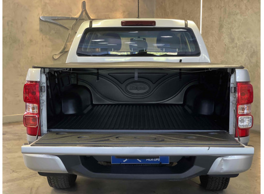 Chevrolet S10 LS 2.8 16V TURBO DIESEL CD 4X4 MANUAL 2022/2022