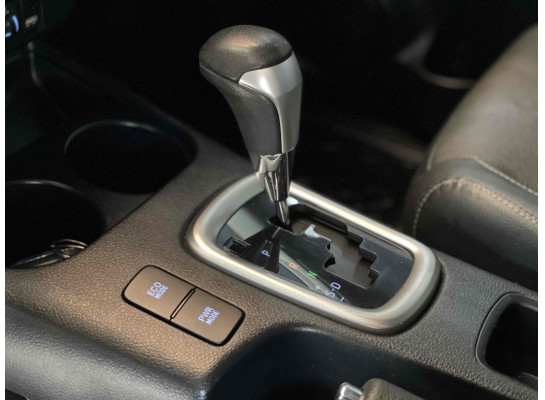 Toyota Hilux Cabine Dupla SRX 2.8L DIESEL 2020/2021