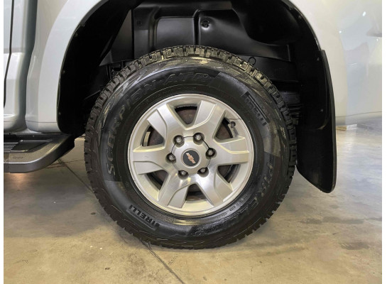 Chevrolet S10 2.8L Turbo Diesel 4x4 LT - Cabine Dupla 2012/2013