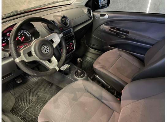 Volkswagen Saveiro 1.6 CE 2013/2013