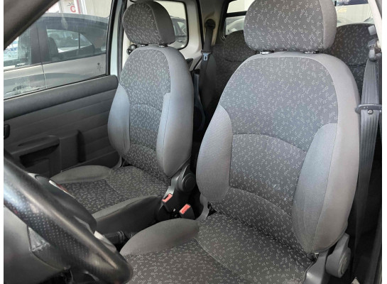 FIAT Strada 1.6 Trekking CD 3P 2014/2014