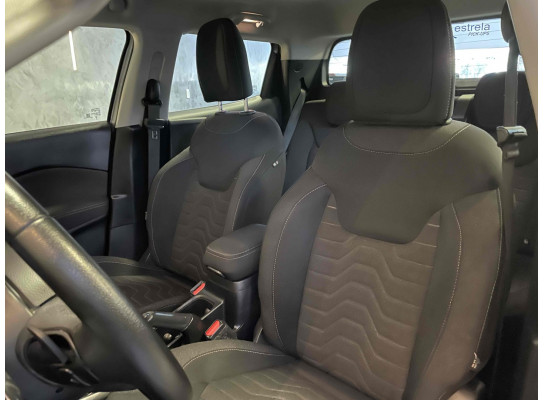 FIAT Toro 1.3 Turbo 270 Flex Freedom AT6. 2023/2024