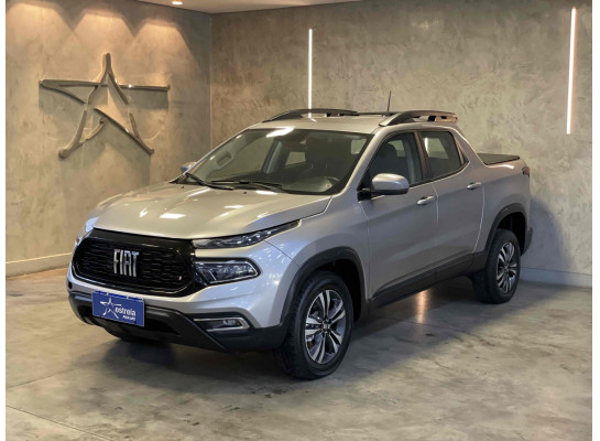 FIAT Toro 1.3 Turbo 270 Flex Freedom AT6. 2023/2024