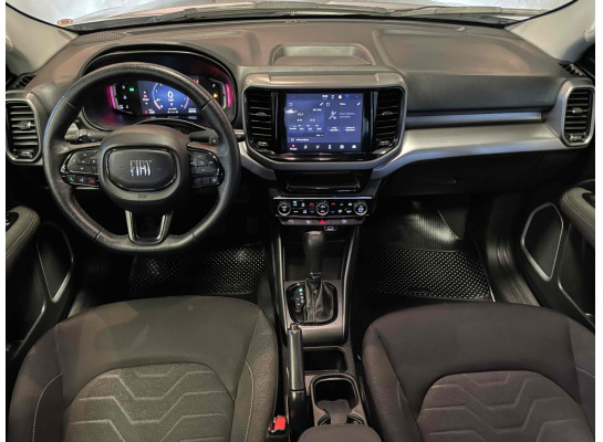 FIAT Toro 1.3 Turbo 270 Flex Freedom AT6. 2023/2024