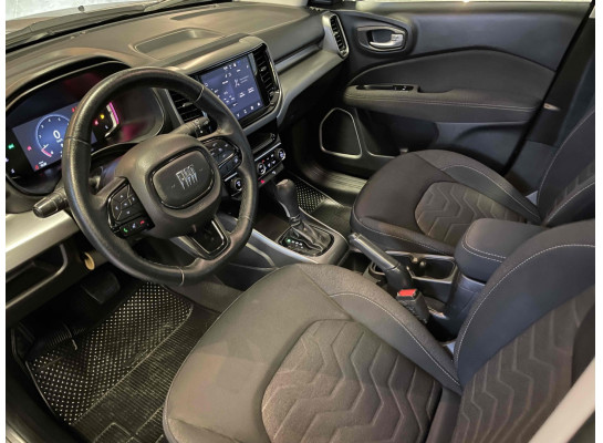 FIAT Toro 1.3 Turbo 270 Flex Freedom AT6. 2023/2024