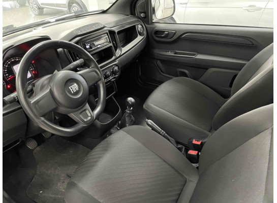 FIAT Fiorino 1.4 Flex 2023/2024