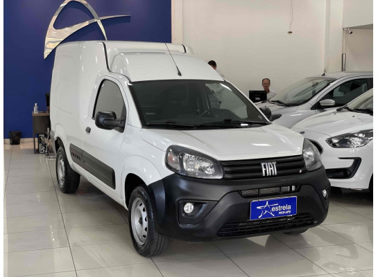 FIAT Fiorino 1.4 Flex 2023/2024