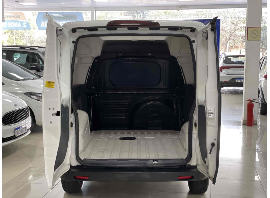 FIAT Fiorino 1.4 Flex 2023/2024