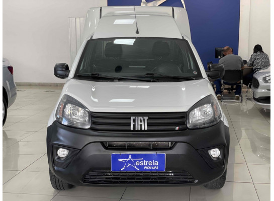 FIAT Fiorino 1.4 Flex 2023/2024