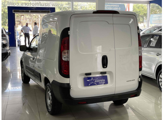 FIAT Fiorino 1.4 Flex 2023/2024