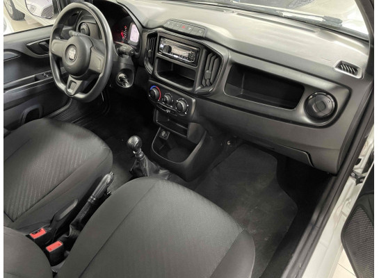 FIAT Fiorino 1.4 Flex 2023/2024
