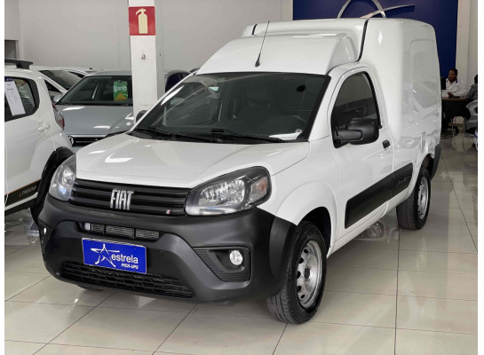 FIAT Fiorino 1.4 Flex 2023/2024
