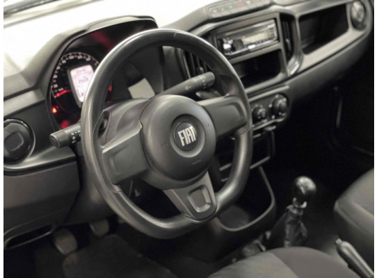 FIAT Fiorino 1.4 Flex 2023/2024