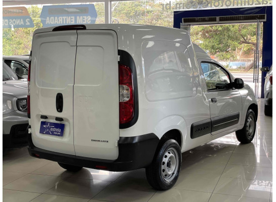 FIAT Fiorino 1.4 Flex 2023/2024