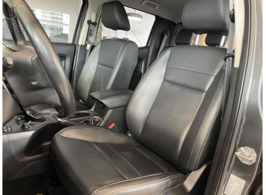 Ford Ranger Limited 3.2 Diesel 4X4 AT 2019/2020
