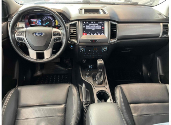 Ford Ranger Limited 3.2 Diesel 4X4 AT 2019/2020