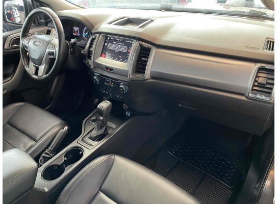 Ford Ranger Limited 3.2 Diesel 4X4 AT 2019/2020