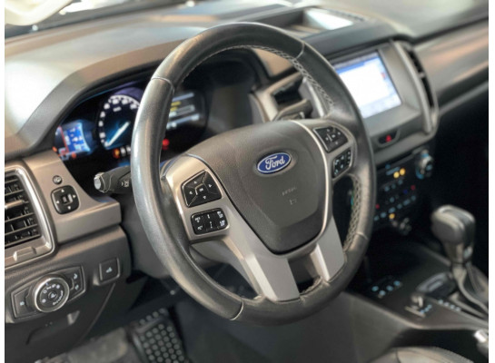 Ford Ranger Limited 3.2 Diesel 4X4 AT 2019/2020