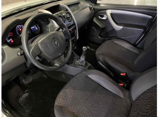 Renault Duster OROCH 1.6 16V SCE FLEX EXPRESS 2021/2022