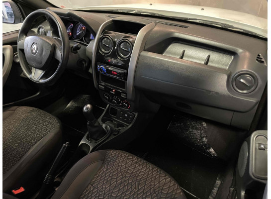 Renault Duster OROCH 1.6 16V SCE FLEX EXPRESS 2021/2022