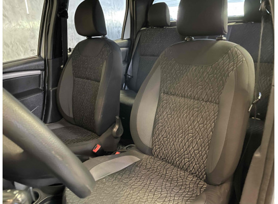 Renault Duster OROCH 1.6 16V SCE FLEX EXPRESS 2021/2022