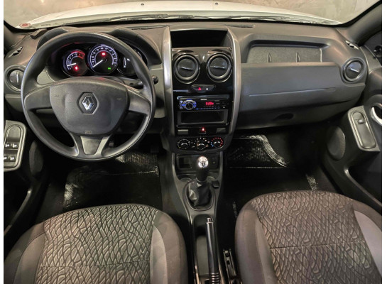 Renault Duster OROCH 1.6 16V SCE FLEX EXPRESS 2021/2022